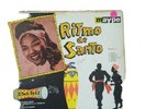 Ritmo De Santo