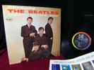 1963 MONO Orig LP VEE-JAY BEATLES - INTRODUCING   Beat Garage LENNON McCARTNEY