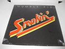 HUMBLE PIE   SMOKIN' ORIGINAL FIRST PRESSING LP STILL FACTORY SEALED    1972