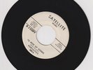 NORTHERN SOUL 45 RPM -  VONTASTICS ON SATELLITE RECORDS  (PROMO)