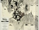 The Beatles Revolver - IN MONO 2014 - AAA vinyl record LP OOP Brand New SEALED