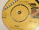 JUDY STREET-WHAT--NORTHERN SOUL UK  45