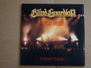 BLIND GUARDIAN - TOKYO TALES - 2 PICTURE DISCS