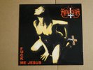 MARDUK - FUCK ME JESUS - 10' BLACK VINYL - NEAR MINT