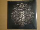 NIGHTWISH - ENDLESS FORMS MOST BEAUTIFUL - 2 PICTURE DISCS - MINT/NEU