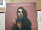 Emily Isherwood - Distant Television Studios  EP - Ltd 12'' Pink & Cream Vinyl +