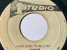 Original Reggae 45/ Righteous Flames 