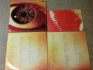THE CURE - 'Kiss Me Kiss Me Kiss Me' 1987 DOUBLE VINYL LP - EX CONDITION