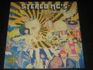 Stereo MC's - Supernatural