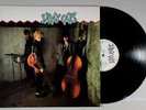 Stray Cats - Self titled (1981) Vinyl LP • IMPORT • Rock This Town