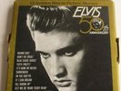 ELVIS PRESLEY GREATEST HITS GOLDEN SINGLES VOL.1 BOX 6 7