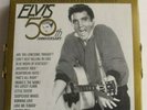 ELVIS PRESLEY GREATEST HITS GOLDEN SINGLES VOL.1 BOX 6 7