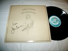 Dave Cousins - Old School Songs 1980 LP SIGNED Autograph The Strawbs Ltd Edition