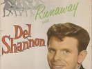 Del Shannon Runaway original BigTop LP