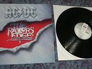 LP AC/DC: the razors edge