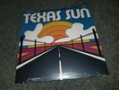 Khruangbin & Leon Bridges Texas Sun EP 12