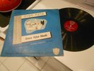 GRACE AFTER MEALS SEYMOUR SILBERMINTZ 78 RPM LP-YESHIVA UNIVERSITY-VINYL VG+