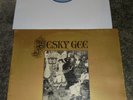 Pesky Gee : Exclamation Mark,Original,1969,MEGARAR  ,PYE,England,LP