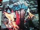 BEDLAM S/T 1973 CHRYSALIS CHR 1048 A-1U / B-1U EXCELLENT+ VINYL NM AUDIO UK 1st