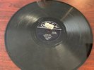 BUDDY HOLLY     RARE   DECCA 78 rpm    LOVE ME /  BLUE DAYS- BLACK NIGHTS