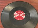 JOHNNY CASH    RARE  COLUMBIA  78 rpm     WHAT DO I CARE / ALL OVER AGAIN