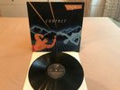 FANCY-Contact D-ORIG. COSMIC DISCO/SYNTH MINT TOP RARE