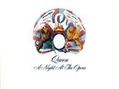 Queen - A Night At The Opera GER LP FOC + Innerbag .