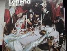 LEFT END SPOILED ROTTEN 1974 POLYDOR PD 6022 A-1 B-1 EXCELLENT ORIGINAL US PRESS