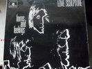 LOVE SCULPTURE FORMS AND FEELINGS 1969 PARLOPHONE PCS 7090 SOLID VG+ EX AUDIO