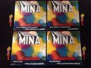 MINA. PROMO COMPLETA 45 Giri Con Mini Gadget Italy 1968
