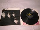 THE BEATLES - With The Beatles -  STEREO pcs3045