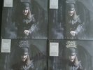 OZZY OSBOURNE Ordinary Man Vinyl all 4 available colours - SOLD OUT