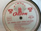 The Beatles ?– Sgt. Pepper's Lonely Hearts Club Band - SHZE 401 - Vinyl