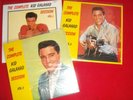 Elvis 3 LP Set Bootleg 
