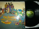 the beatles yellow submarine mono pmc7070 1969 1st uk press