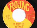 Big Maybelle ROJACK 1003 M- SOUL 45