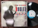 MINT  HANK MOBLEY ANOTHER WORKOUT BLUE NOTE BNJ 71081 STEREO JAPAN Vinyl LP