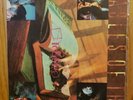 R.E.M. FABLES OF THE RECONSTRUCTION? LP VINYL IRS-5592 '85 LP REM PROMO ORIG EX