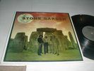 Stone Garden OCEANS INSIDE ME Rockadelic LP 1998 ID Heavy Psych Fraction Insert