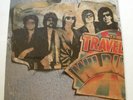 Traveling Wilburys Lp Volume One 1988 Earliest 1st Pressing Allied Future