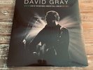 David Gray Best Of Live At The National Concert Hall Dublin COLOR 3 LP Vinyl