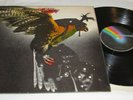 Budgie 1974 UK MCA LP In for the kill
