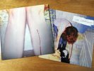 Los Campesinos - Romance Is Boring + We Are Beautiful Doomed LP Vinyl ORIGINAL