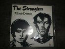 The Stranglers 3 early demos