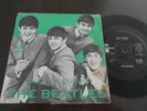 THE BEATLES SP ALL MY LOVING  SWEDEN  COVER VERY TOUGH   SWEDISH