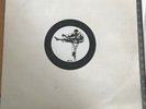 Rare UK Black Original Print Used Beastie Boys Hip Hop Sampler 2 Vinyl  Record