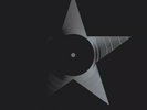 David Bowie - Blackstar [New Vinyl] Explicit, Gatefold LP Jacket, 180 Gram