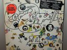 Led Zeppelin - Led Zep III - US 1st press - PROMO - Very rare DJ COPY MONO - LP