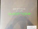 Joy Division – Substance 1977-1980 180G LP