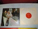 1965 Latino Latin Funk LP Record Carlos Guzman BEGO 1016 VG++ Vestida de Blanco